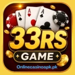 33Rs game APK