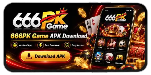 666PK Game APK download or play on browser. Download source: Onlinecasinoapk.pk
