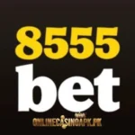 8555bet game