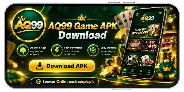 AQ99 Game APK Free Download for Android in Pakistan 2026 2 Download the AQ99 Game APK to the latest version or play on any browser