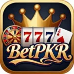 BETPKR Game