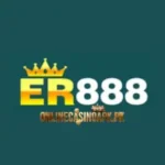 ER888 Game APK