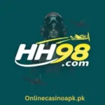 HH98 game APk