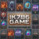 IK786 Game APK