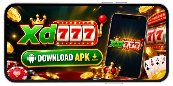 XD777 Game APK: Free Download New Money Earning App 2026 2 Download XD777 game APK latest version from the official download source Onlinecasinoapk.pk