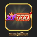 XF777 game