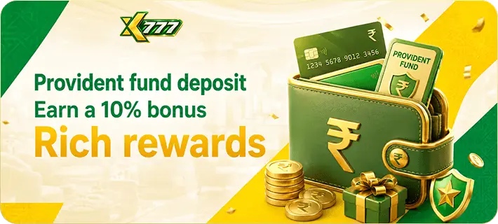 XK777 Game APK Download 2026 – Complete Guide for Pakistani Users 4 Deposit reward on xk777